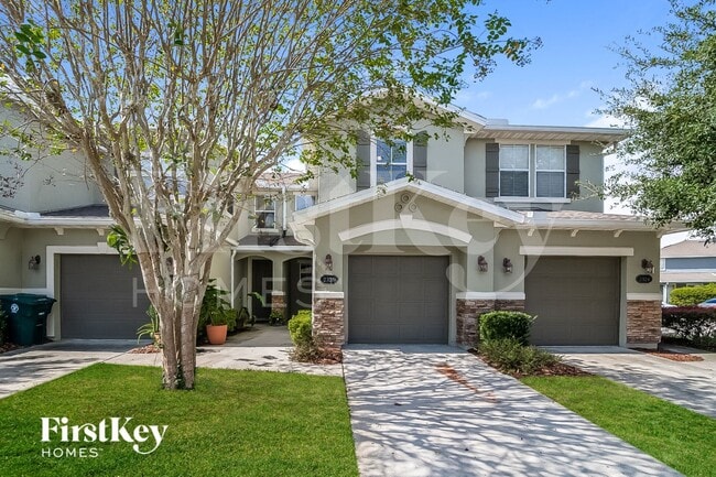 property at 2326 Red Moon Dr