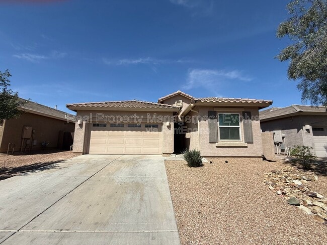 property at 13014 W Lamar Rd