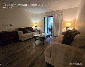 311 Swift Ave in Durham, NC - Building Photo - Building Photo