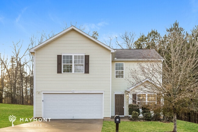 property at 155 Betty Ann Ln