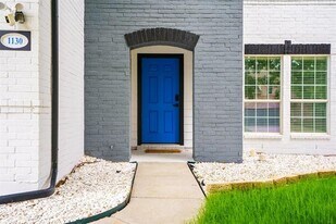 1130 Partridge Dr in Aubrey, TX - Building Photo