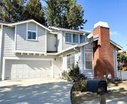 5469 Giuffrida Ct in San Jose, CA - Building Photo