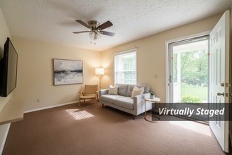 211 Carmack Ave, Unit 211 Carmack Ave Unit 3 in Carthage, TN - Foto de edificio - Building Photo