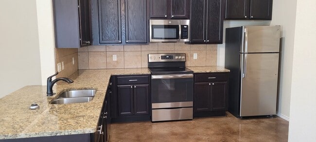 property at 205 Ragsdale Way