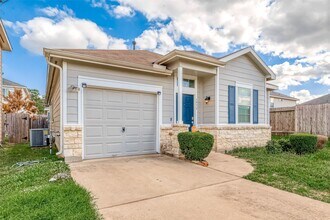 3979 Mossy Spring Ln in Spring, TX - Building Photo - Building Photo
