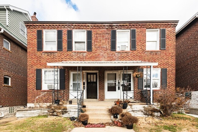 property at 3943 Keokuk St