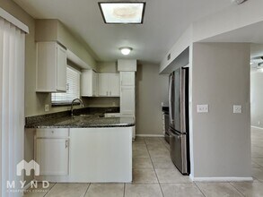 4608 W Lewis Ave in Phoenix, AZ - Building Photo - Building Photo
