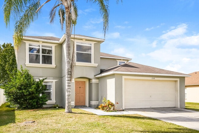 1258 Epson Oaks Way in Orlando, FL - Building Photo - Building Photo