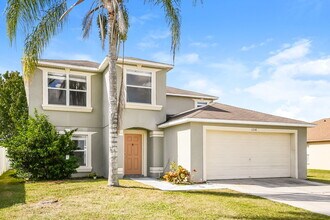 1258 Epson Oaks Way in Orlando, FL - Foto de edificio - Building Photo