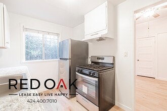 2200 Toberman St in Los Angeles, CA - Building Photo - Building Photo