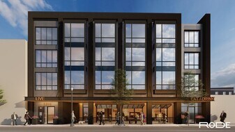 1121 Dorchester Ave in Boston, MA - Building Photo