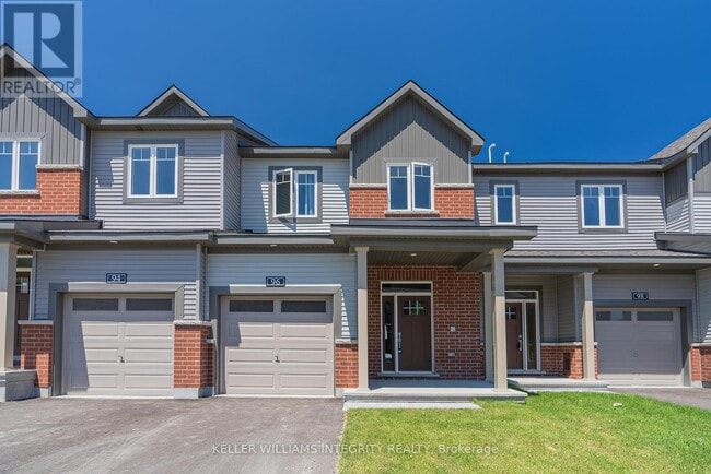 property at 96 OSLER St