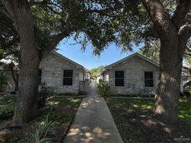 6700 N 8th St in McAllen, TX - Building Photo
