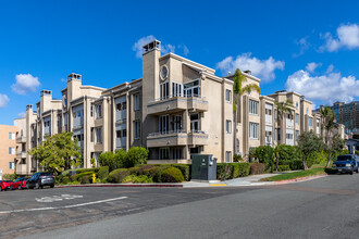 Villa Europa in San Diego, CA - Building Photo - Primary Photo