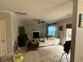 160 Trevor Ridge Dr in Holly Springs, NC - Building Photo - Building Photo