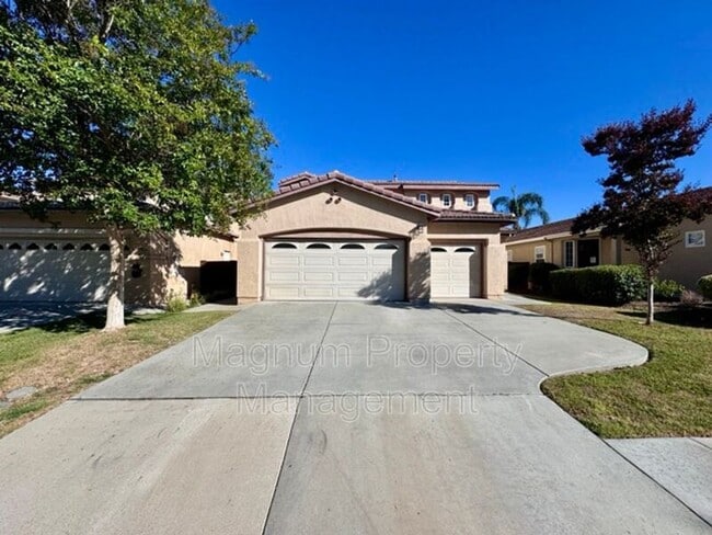 property at 30906 Crystalaire Dr