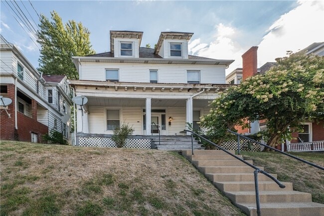 property at 360 Duncan Ave