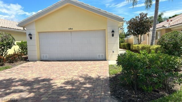 14744 Ferrara Ct in Bonita Springs, FL - Building Photo