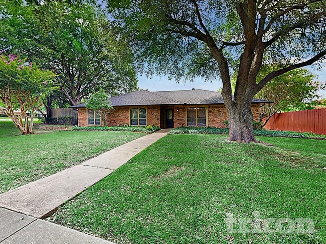 property at 737 SE 3rd St