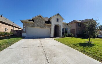 24418 Hollow Gate Meadow Ct in Spring, TX - Building Photo - Building Photo