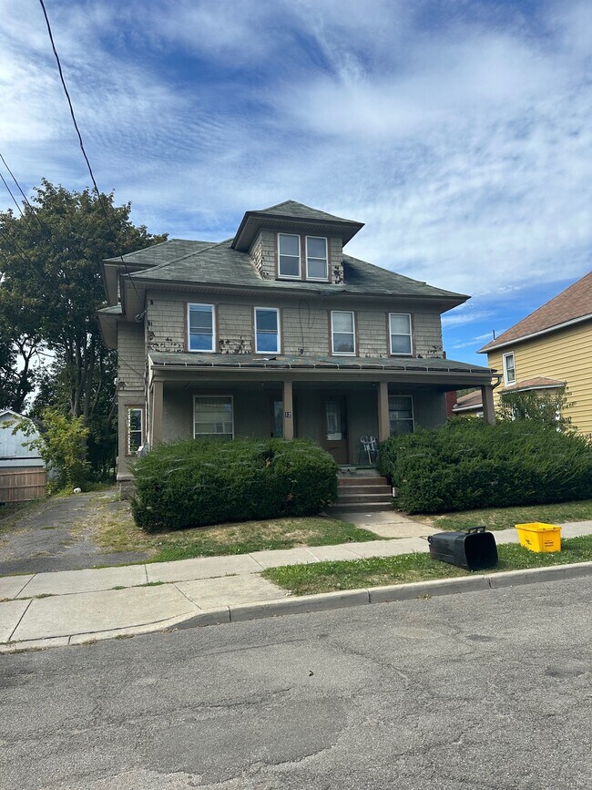 property at 12 Lincoln Ave