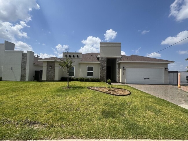 property at 6002 Amir Dr