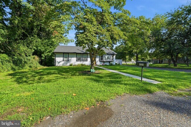 property at 409 River Rd