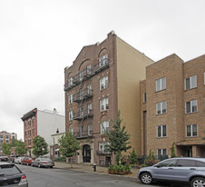 30-78 38th St Apartments