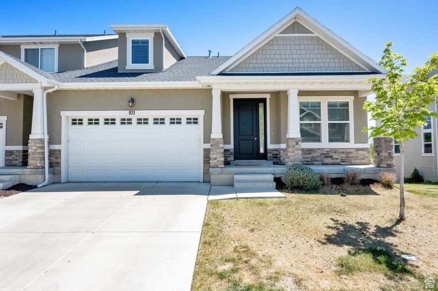 931 S 2040 W in Orem, UT - Building Photo