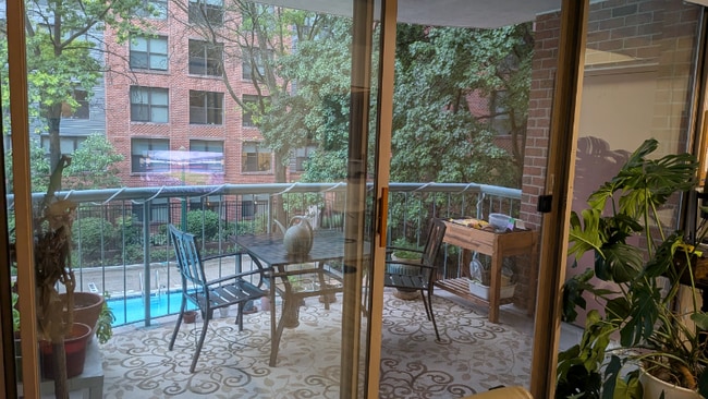 property at 4808 Moorland Ln