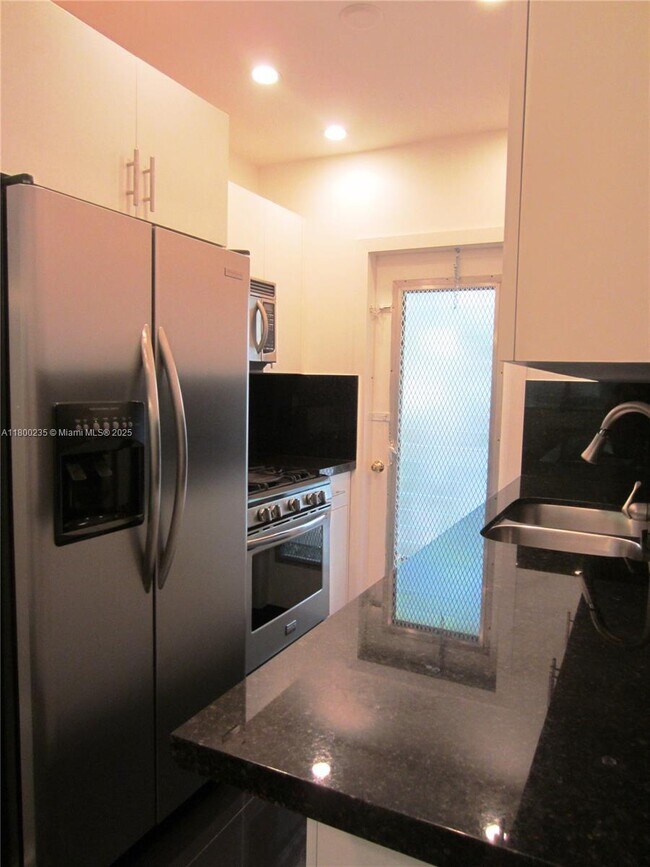 property at 8132 Harding Ave