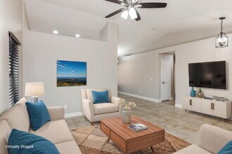 10842 W Sands Dr in Sun City, AZ - Building Photo - Building Photo