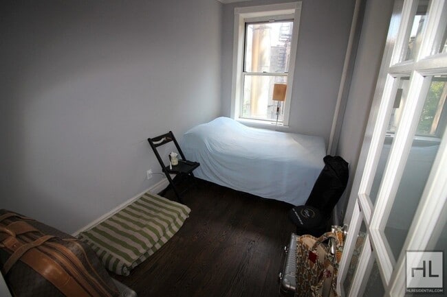 property at 562 Hudson St