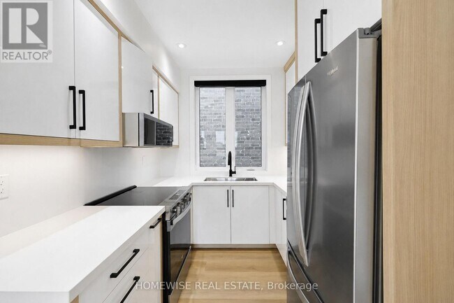 property at 159 Locksley Ave.