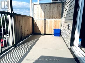 601 Chapman Mills Dr in Ottawa, ON - Building Photo - Building Photo