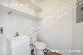 198 S Bayfield Ave in Pueblo, CO - Building Photo - Building Photo