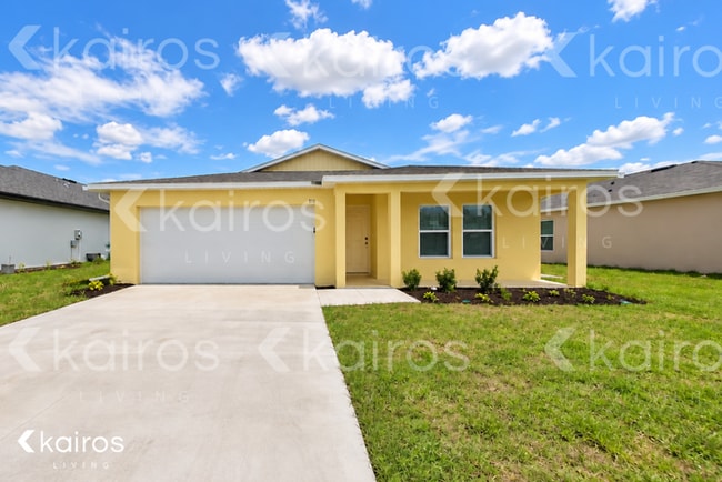 property at 816 Franklin Ct