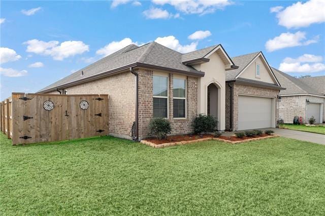 7413 1st Lake Dr in Slidell, LA - Building Photo - Building Photo