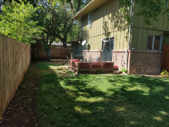 1115 Juniper Ct in Fort Collins, CO - Building Photo - Building Photo