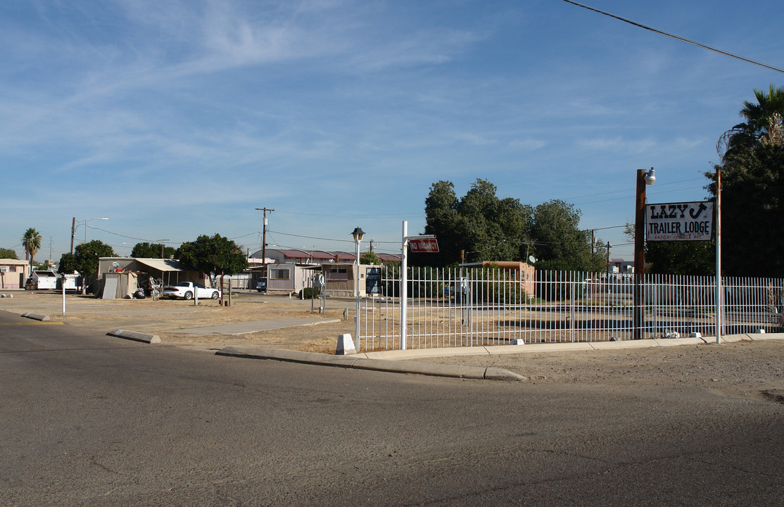 6420 W Myrtle Ave in Glendale, AZ - Building Photo