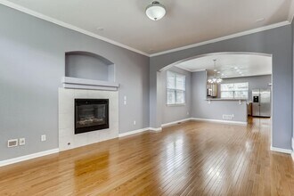 1306 S Buchanan Way in Aurora, CO - Building Photo - Building Photo