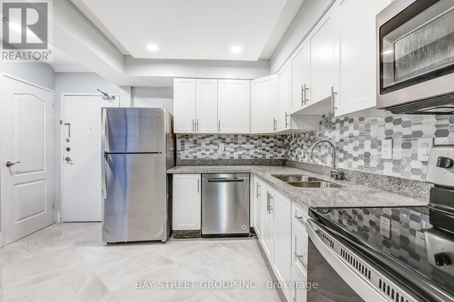 property at 364 The East Mall