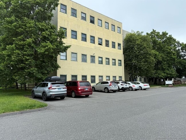 property at 137 Judd Square