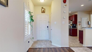 3202 Cabin Wood Way in Houston, TX - Building Photo - Building Photo