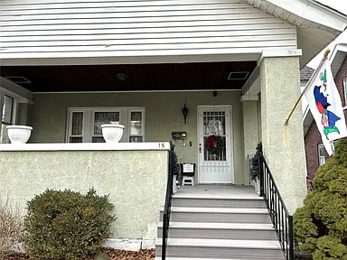 15 Cleveland Ave in Binghamton, NY - Building Photo - Building Photo