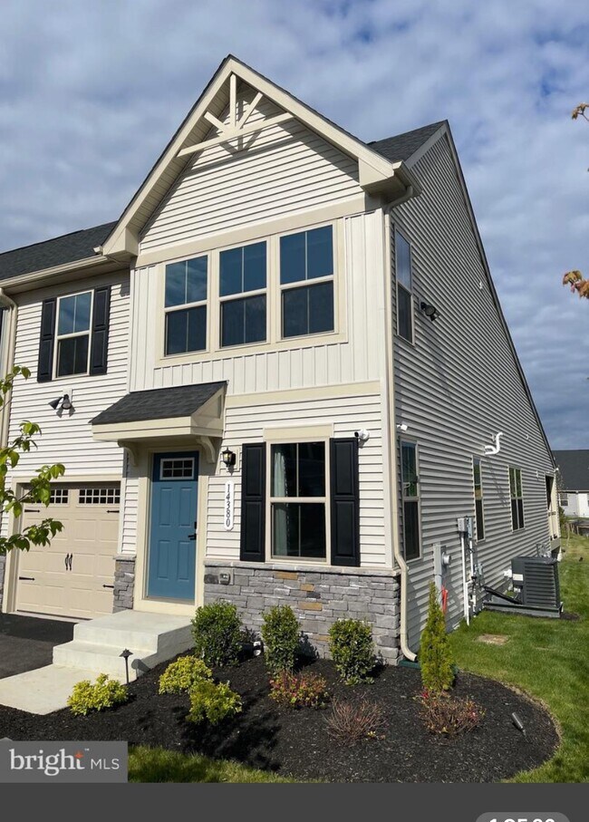 14380 Long House Ct in Brandywine, MD - Building Photo - Building Photo