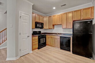 11701 Coppergate Dr in Raleigh, NC - Building Photo - Building Photo