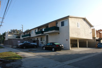 14254 Burbank Blvd in Van Nuys, CA - Building Photo - Building Photo