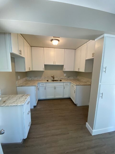 4504-4508 Palm Ave in La Mesa, CA - Building Photo