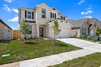 917 Blue Oak Blvd in San Marcos, TX - Building Photo - Building Photo